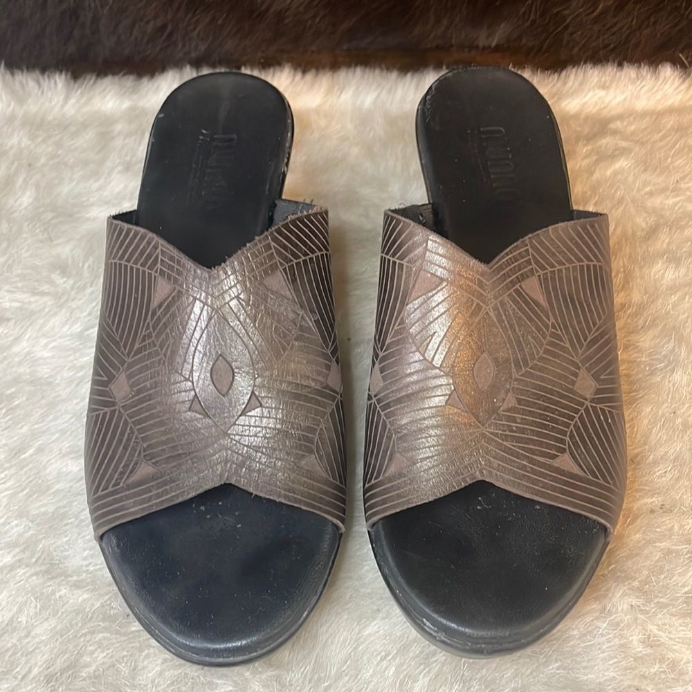 Munro shoes 6.5 (5000F)